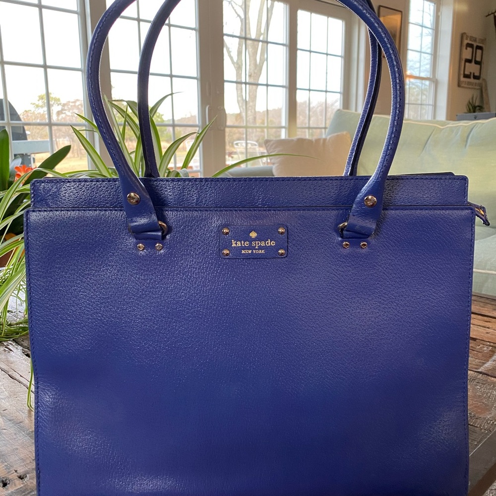 Kate Spade handbag - Picture 2 of 8